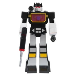 Transformers Super Cyborg - Soundwave (Soundblaster)