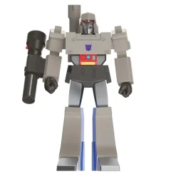 Transformers Super Cyborg -