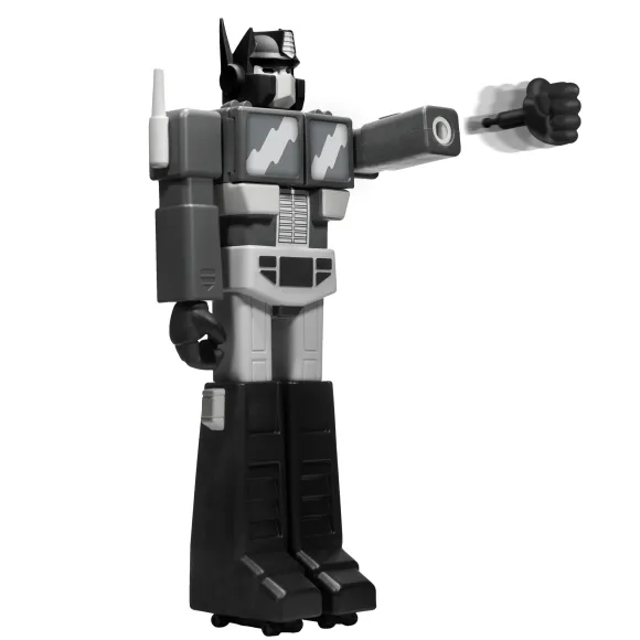 Transformers Super Shogun - Optimus Prime (Fallen Leader)
