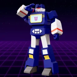 Transformers Ultimates! Wave 4 - Full Set
