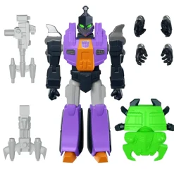 Transformers Ultimates! Wave 1 - Bombshell