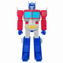 Transformers Ultimates! Wave 1 - Optimus Prime
