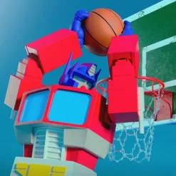 Transformers Ultimates! Wave 1 - Optimus Prime