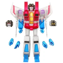 Transformers Ultimates! Wave 1 - Starscream'S Ghost