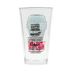 Universal Monsters Drinkware - Freakyfaces The Wolfman