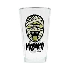 Universal Monsters Drinkware - Freakyfaces The Mummy