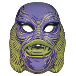 Universal Monsters Mask - Creature From The Black Lagoon (Glow)