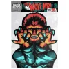 Universal Monsters Paper People - The Wolf Man