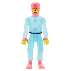 Universal Monsters Reaction - Wolfman (Glow-In-The-Dark Costume Colors)