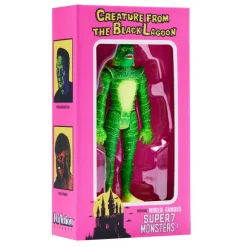 Universal Monsters Reaction Figure -