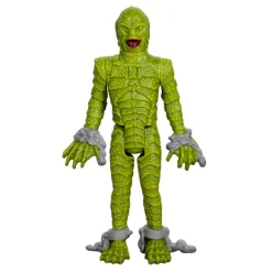 Universal Monsters Reaction Figure - Revenge Of The Creature