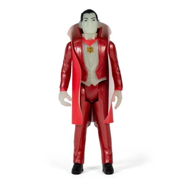Universal Monsters Reaction Figure - Dracula (Nycc 2019)