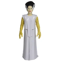 Universal Monsters Reaction Figure - Bride Of Frankenstein