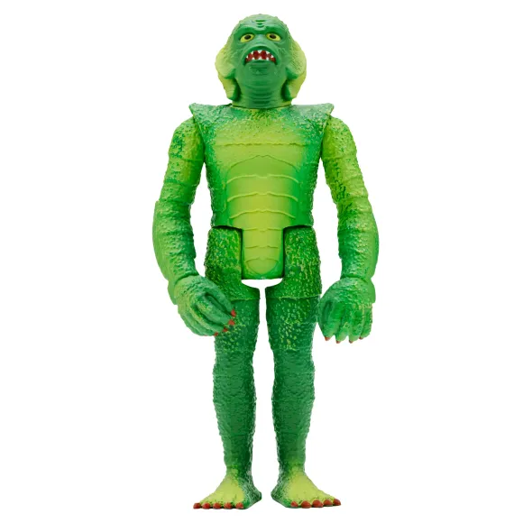 Universal Monsters Reaction Figure -