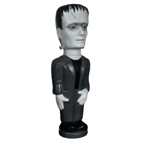 Universal Monsters Super Soapies Wave 4 - Frankenstein (Silver Screen)