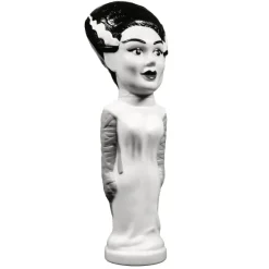Universal Monsters Super Soapies Wave 3 - Bride Of Frankenstein (Silver Screen)