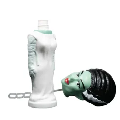 Universal Monsters Super Soapies - Bride Of Frankenstein
