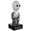 Universal Monsters Super Soapies Wave 4 - Invisible Man (Silver Screen)