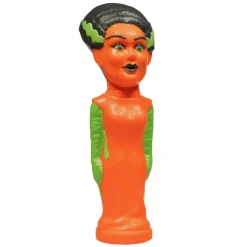 Universal Monsters Super Soapies Wave 3 - Bride Of Frankenstein (Halloween Orange)