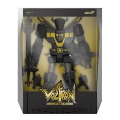 Voltron Defender Of The Universe Ultimates! - Voltron (Galaxy Black)