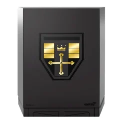 Voltron Defender Of The Universe Ultimates! - Voltron (Galaxy Black)
