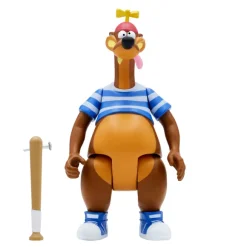 Who Framed Roger Rabbit Reaction Figure Wave 1 - Stupid