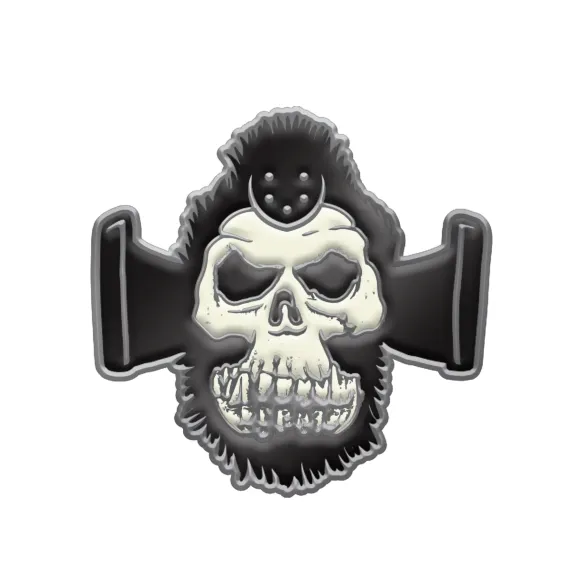 Willow Enamel Pin - General Kael