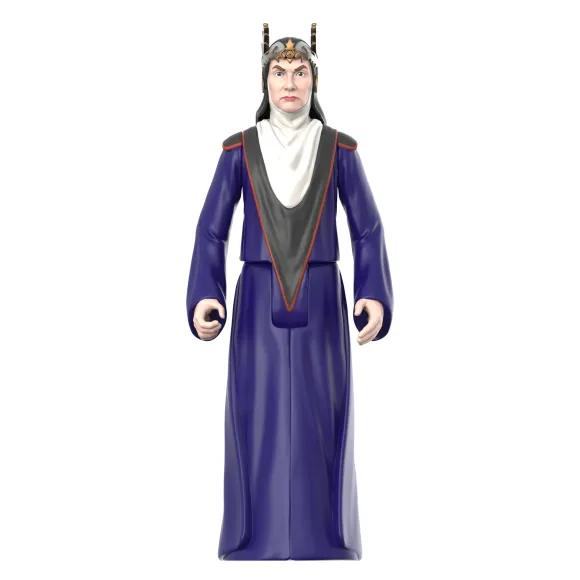 Willow Reaction Figures Wave 2 - Bavmorda