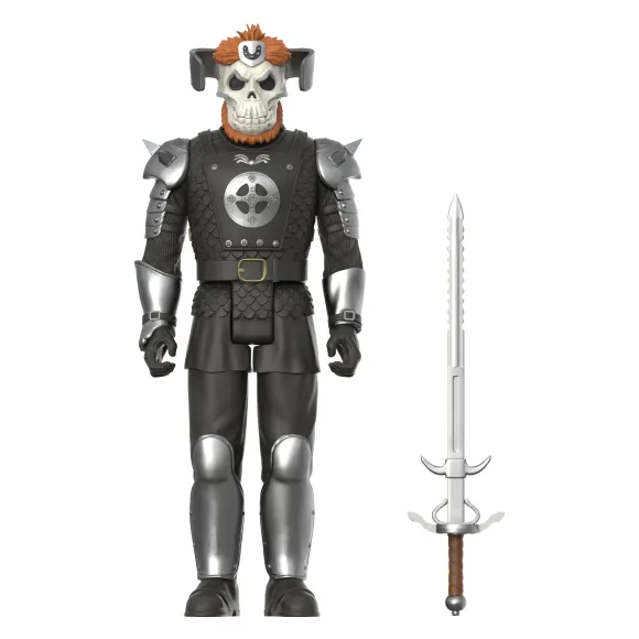 Willow Reaction Figures Wave 2 - General Kael
