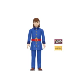 Willy Wonka & The Chocolate Factory Reaction Figures Wave 01 - Willy Wonka, Violet Beauregarde & Mike Teevee